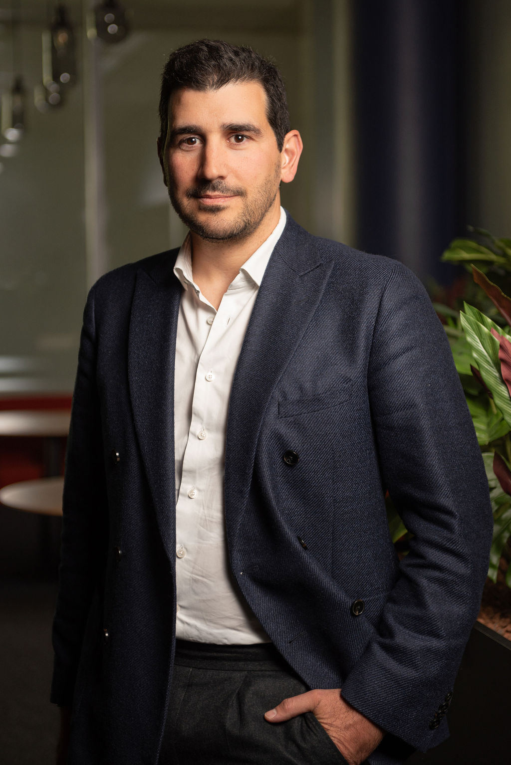 Portrait Sanofi