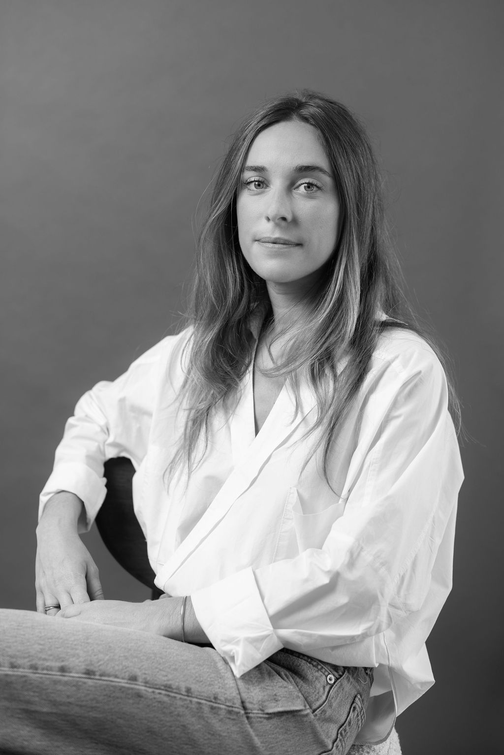 Portrait d'avocate premium à Paris 2