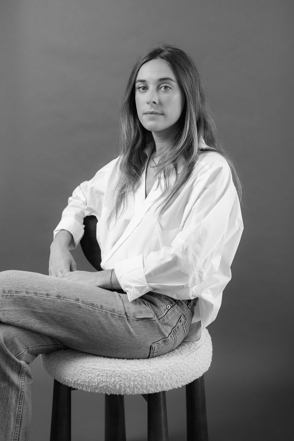 Portrait d'avocate premium à Paris 4