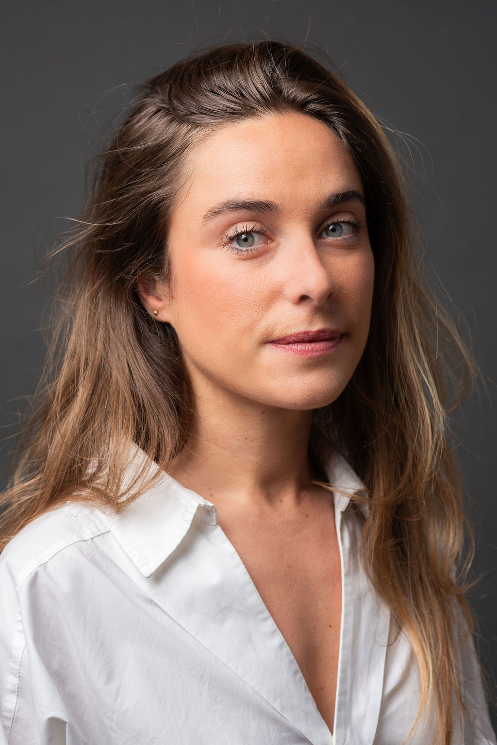 Portrait d'avocate premium à Paris 5