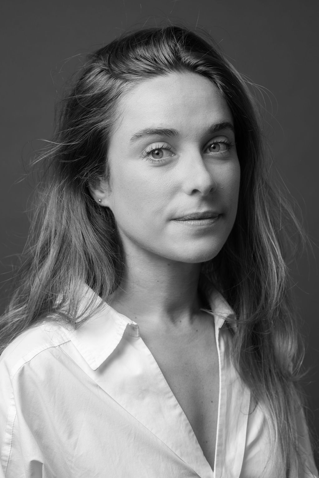 Portrait d'avocate premium à Paris 6