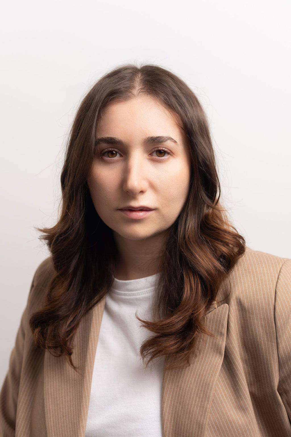 Portrait professionnel premium à Paris 3