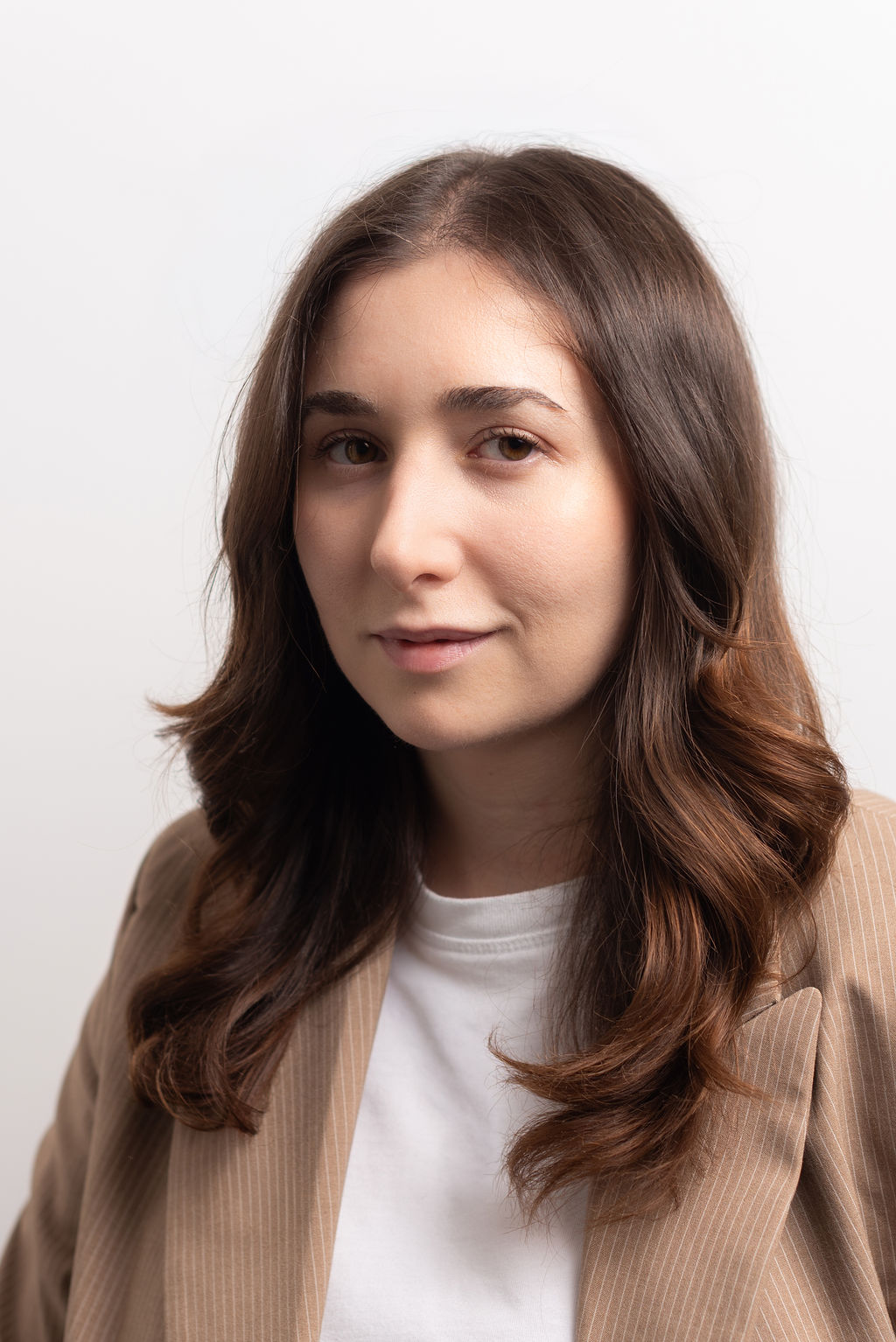 Portrait professionnel premium à Paris 1