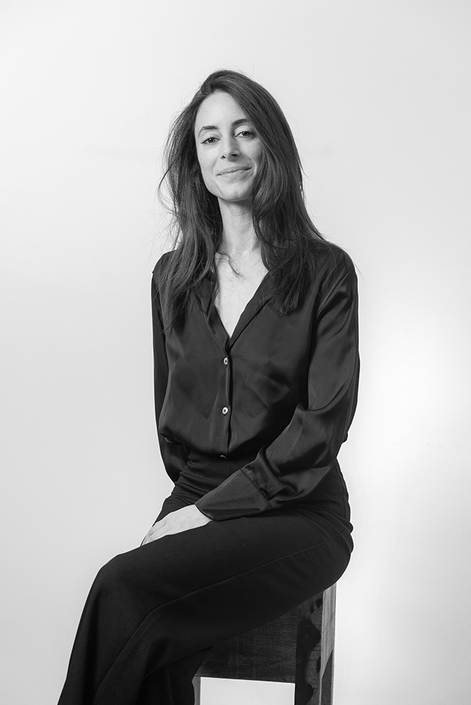 portraitMl Web - Marie-Louise Gaspard photographe Paris